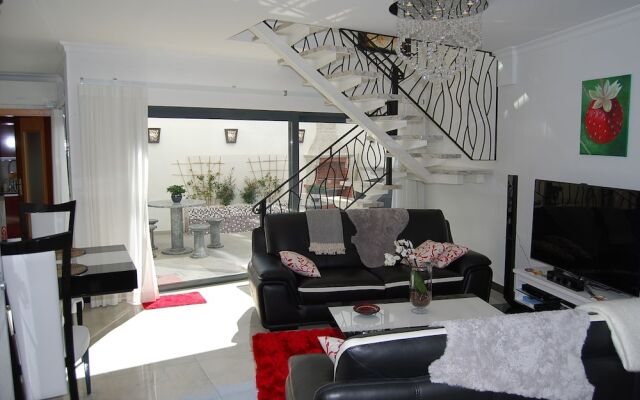 The Birds Nest Luxury B&B