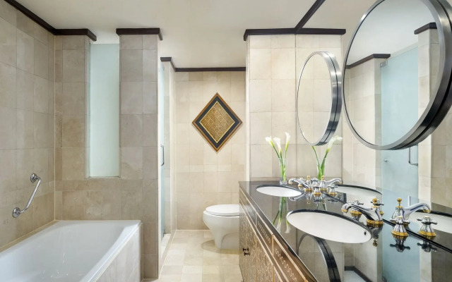 Hotel Ciputra Semarang managed by Swiss-Belhotel International