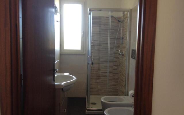 B&B Villa Striari