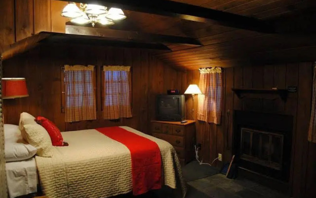 Rundle Chalets