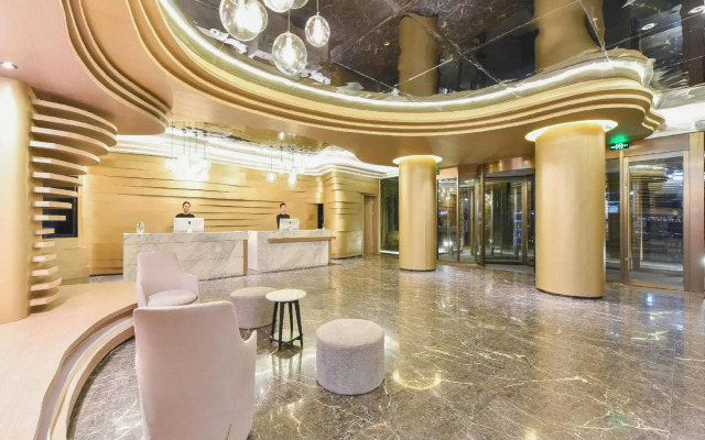 7Days Inn Beijing 798 Art Area