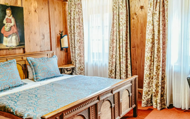 Atlas Grand Hotel