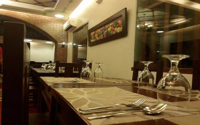 Nscc Hotel Vigan