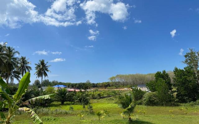 Rak Suan Homestay รักสวนโฮมสเตย์