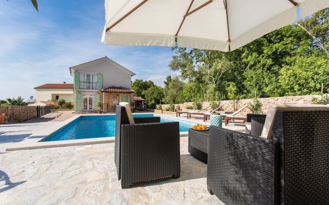 Villa Patricia