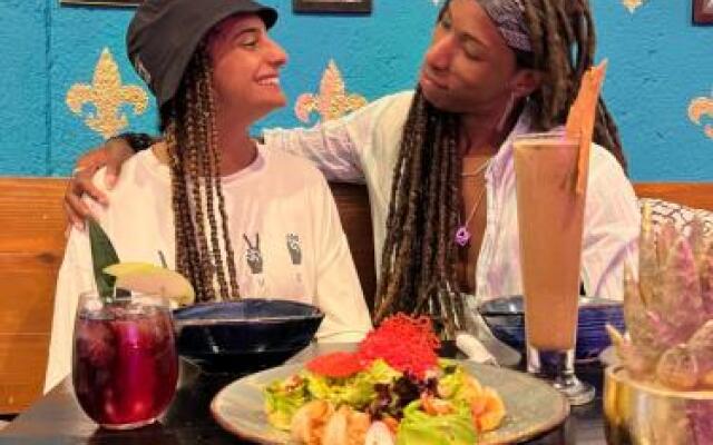 Aruma Hotel & Boutique