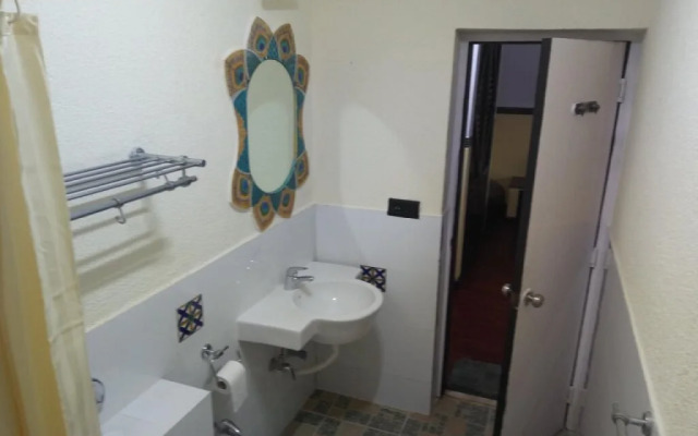 Hotel Viva Goa International