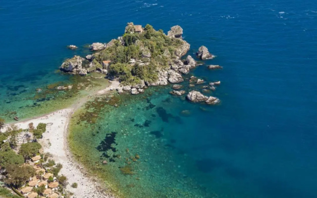 Sant'Anna Beach House