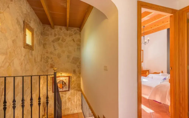 Picturesque Villa in Mallorca