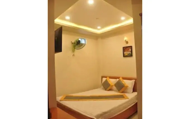 Nhan Anh Quy Nhon Hotel