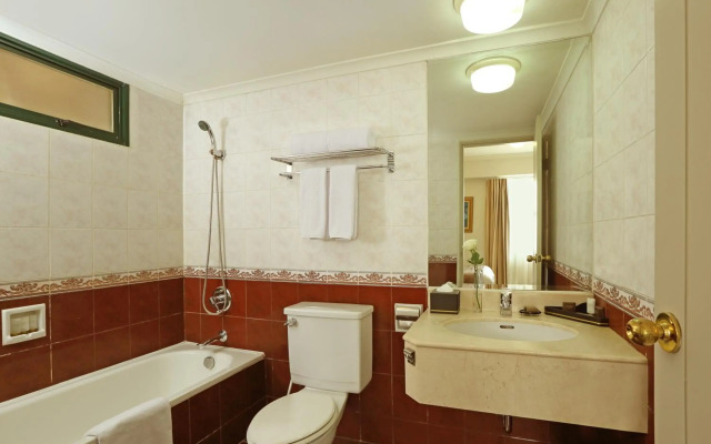 Aryaduta Suites Semanggi