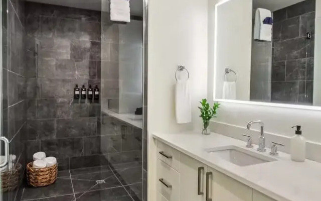 The Theodore New Orleans