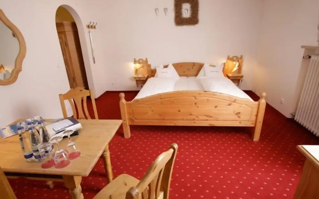 Hotel Gasthof Eder