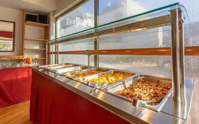 Athina Inn