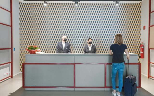 Camplus Bernini - Casa per Ferie