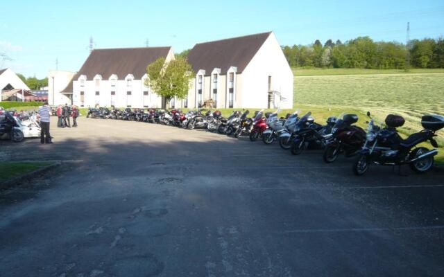 Auberge de Bourgogne