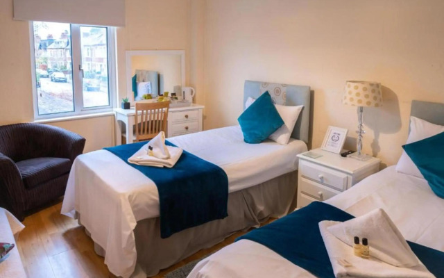 OYO Lonsdale Guest House