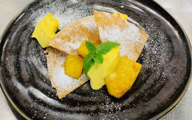 Hotel Restaurant Le Repère