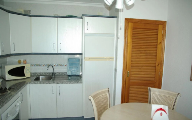 Apartamento PAZ II - Vf052