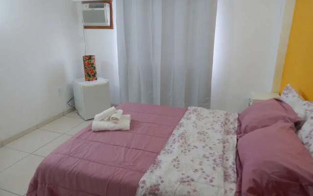 Praia Brava Guest House