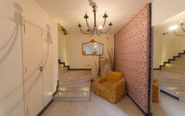 Hotel Alma di Mare