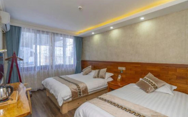 Xianyan Hotel