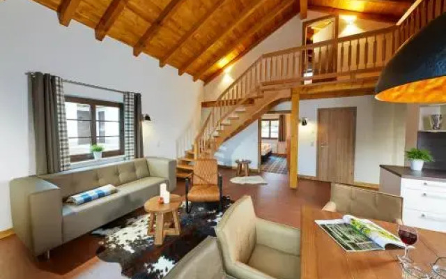 Chaletpark Diemelsee