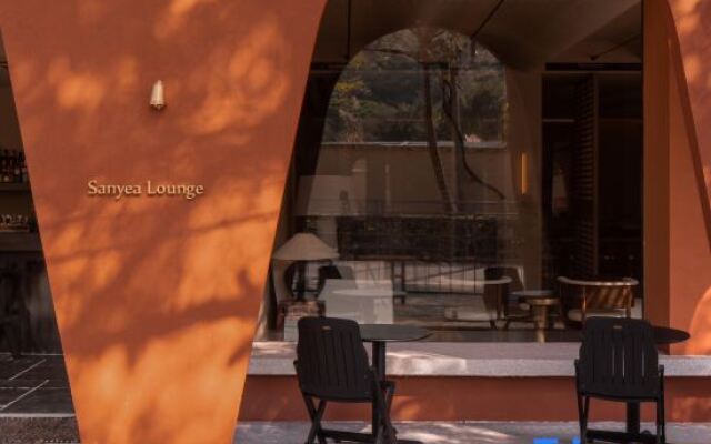 Sanyea · Shenzhen Weiminghai Seaview Homestay