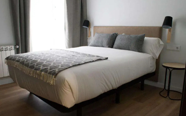 Lux Apartamentos Rosalia