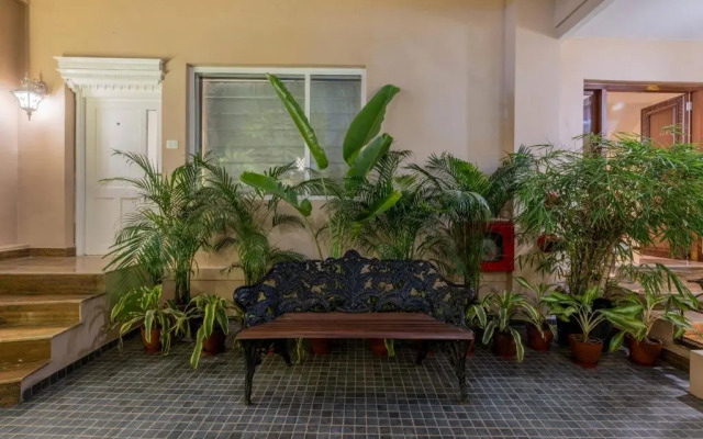 juSTa Luxe Kashi Parampara, Varanasi