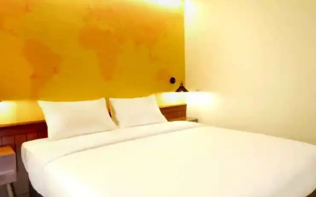 Nunia Inn Bandara Jakarta