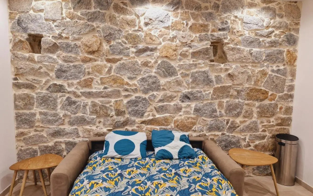 Superbe appartement en plein coeur d'Ajaccio