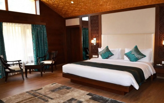 Kolahoi Green Resorts