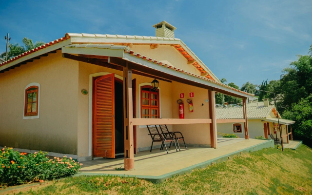 Hotel Fazenda Paraty