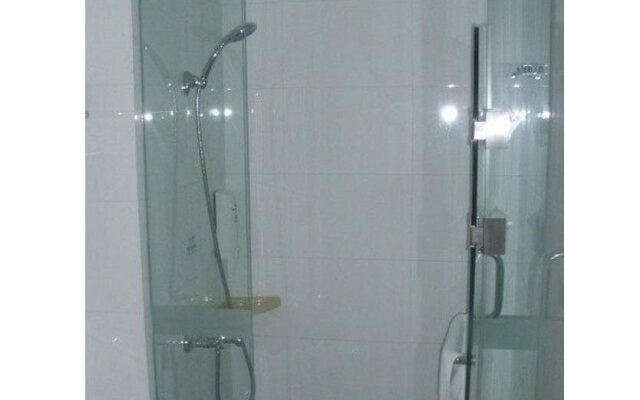 Hanting Hotel Tangshan Convention Yuanyang City
