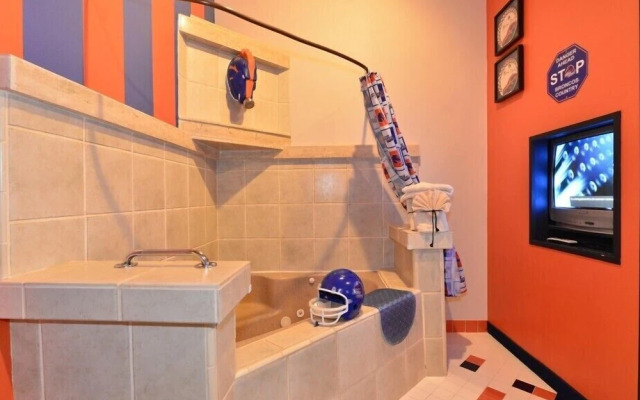 Anniversary Inn - Boise