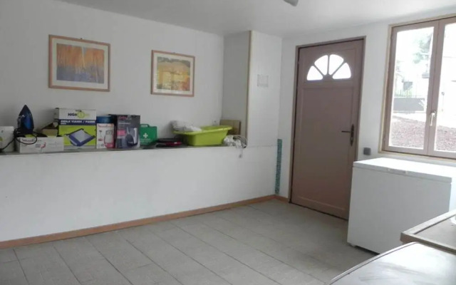 Gîte Familial et Rural