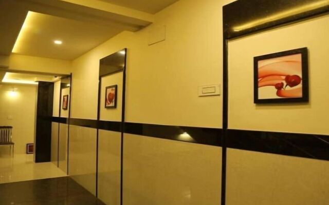 I-Roomz Pratap Residency