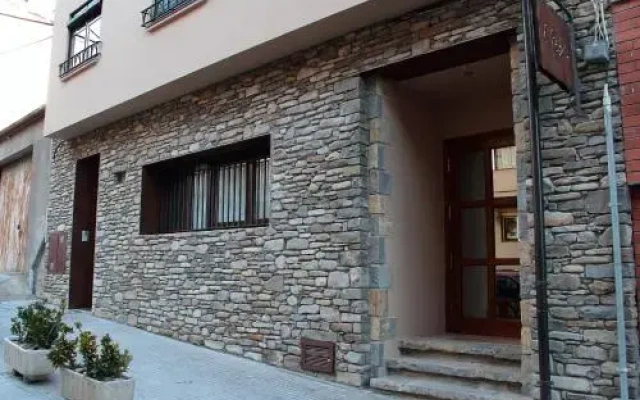 El Pedrís
