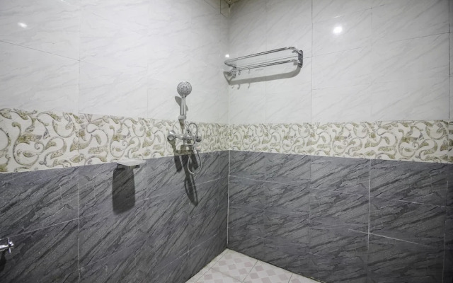 V Resorts Glamwood Dhanaulti