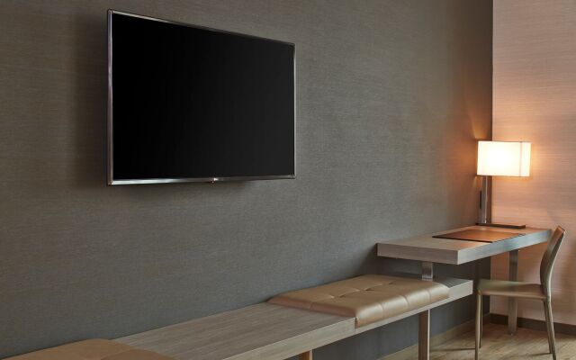 AC Hotel by Marriott Columbus Dublin