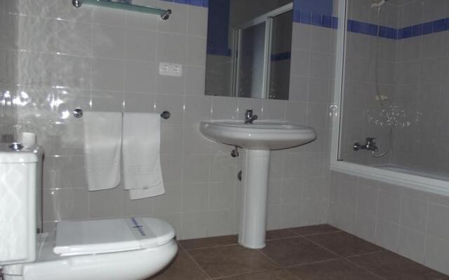 Hostal Tres Molins