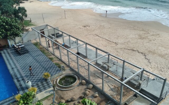 Sea Breeze Hotel Ambalangoda