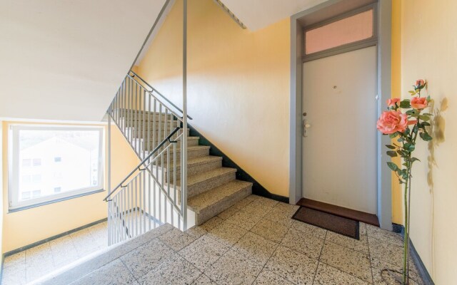 Private Apartment Leipziger Straße