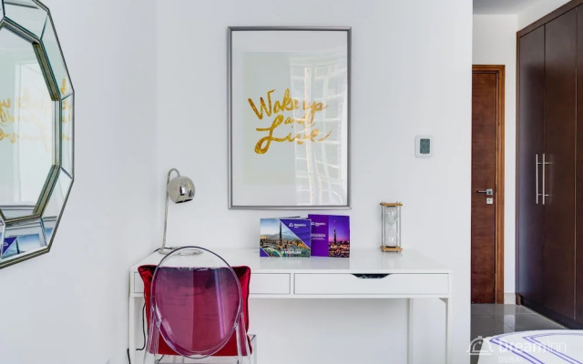 Dream Inn Dubai - West Wharf