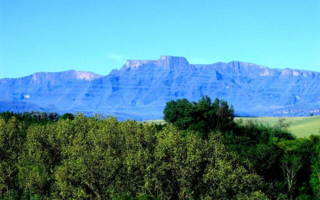 The Nest Drakensberg Hotel