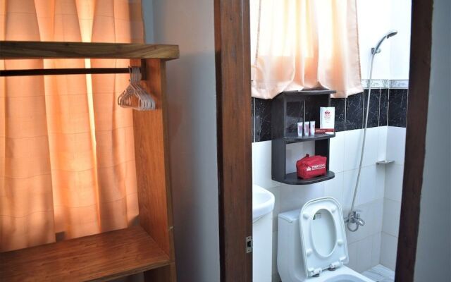 ZEN Rooms Seaslugs El Nido