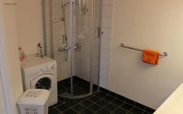 Skottegaten Apartment