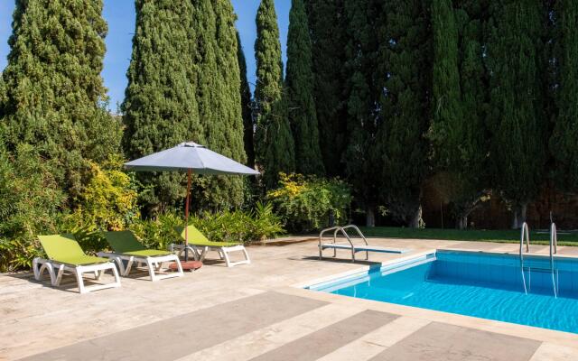 Baglio Scannale con Piscina by Wonderful Italy