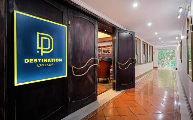 Protea Hotel by Marriott Johannesburg Balalaika Sandton